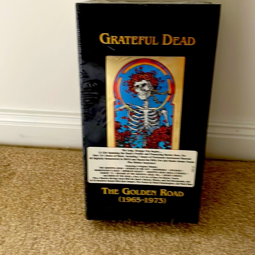 CD set